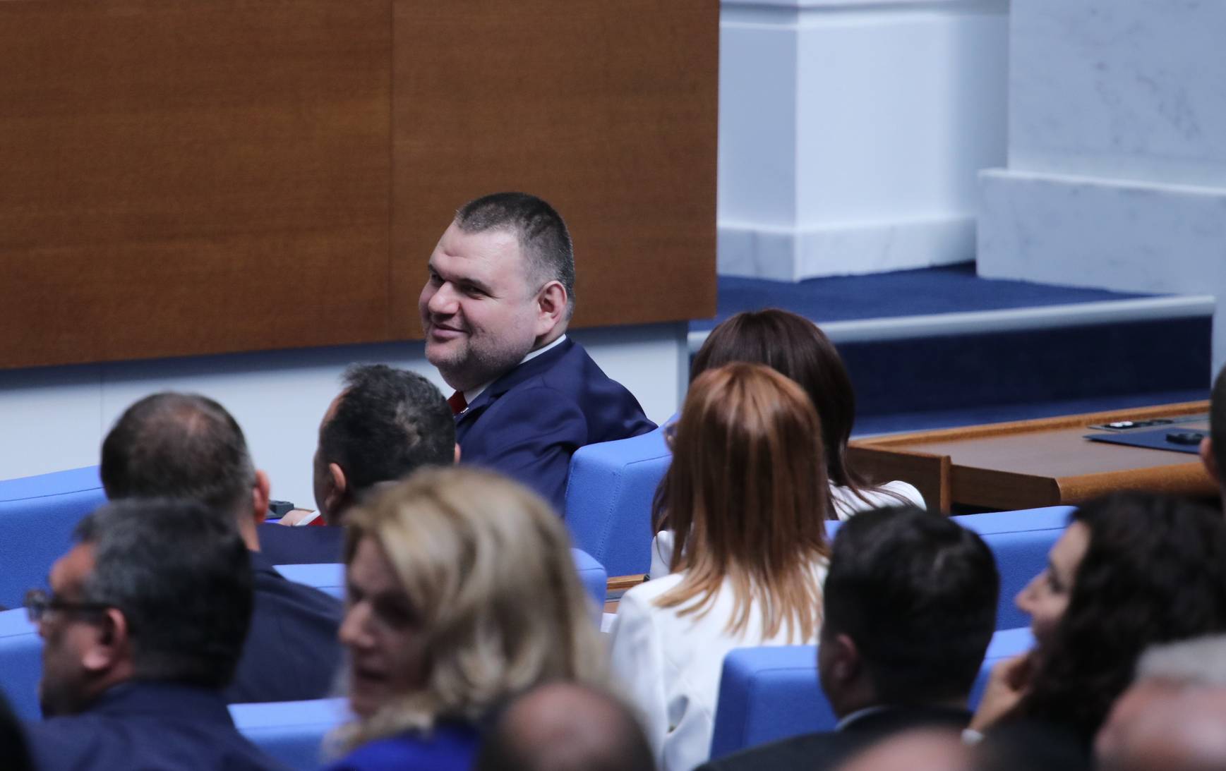  Делян Пеевски 